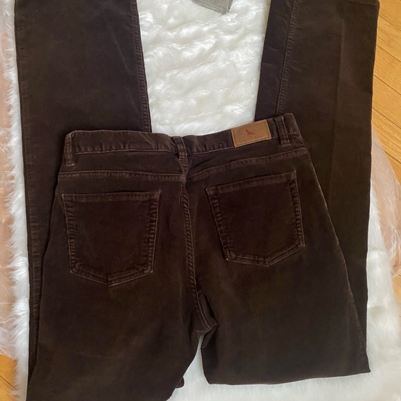 Eddie Bauer corduroy pants - Picture 3 of 3